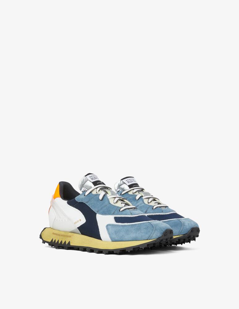 Run Of Dusk m sneakers - picture 2 Run Of Dusk m sneakers - picture 2