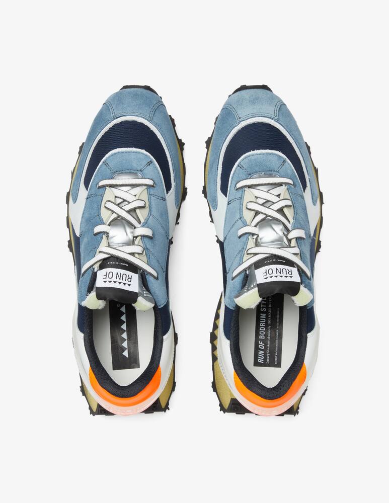 rinascente Run Of Dusk m sneakers