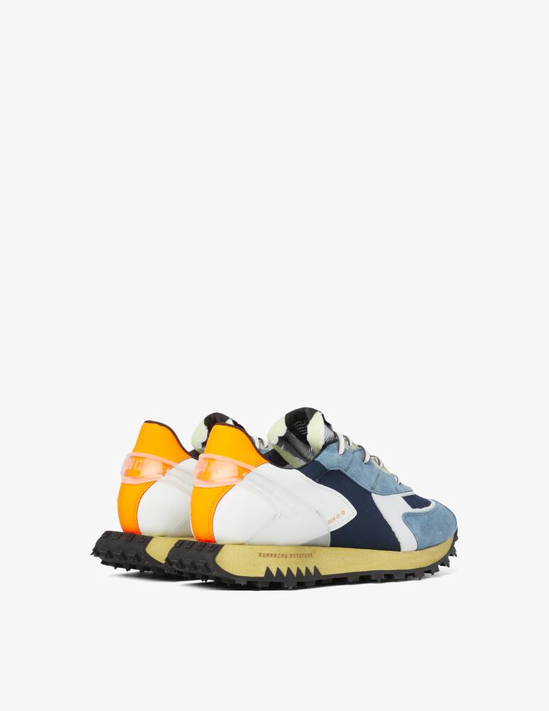 rinascente Run Of Dusk m sneakers