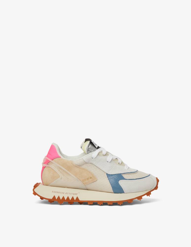 Run Of Sneakers in pelle Pure - immagine 1 Run Of Sneakers in pelle Pure - immagine 1