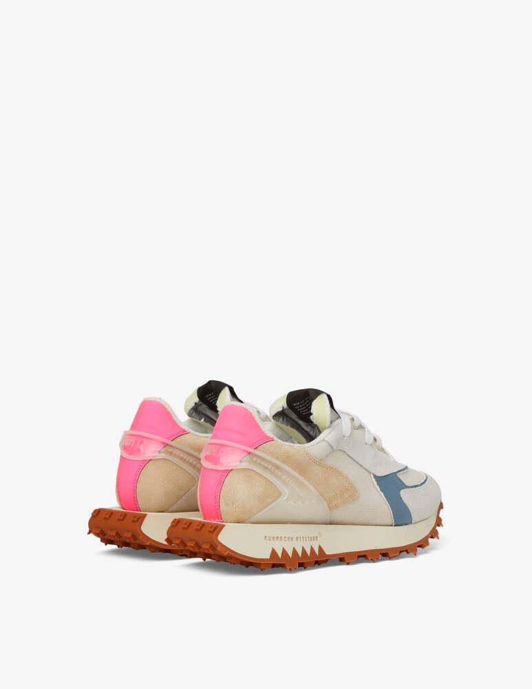rinascente Run Of Leather sneakers Pure
