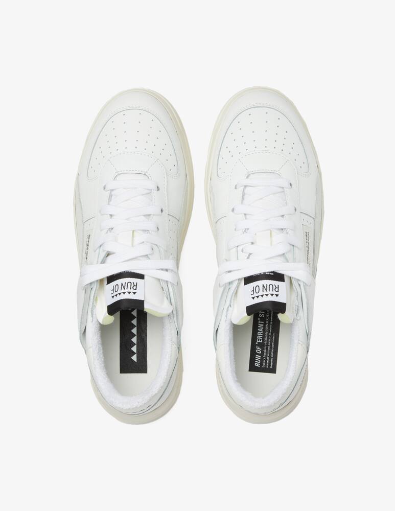 rinascente Run Of Sneakers air m-wh