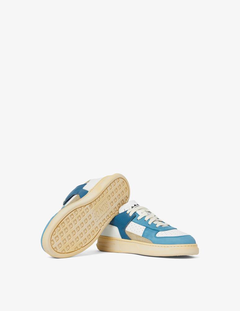 rinascente Run Of Sneakers mercedes