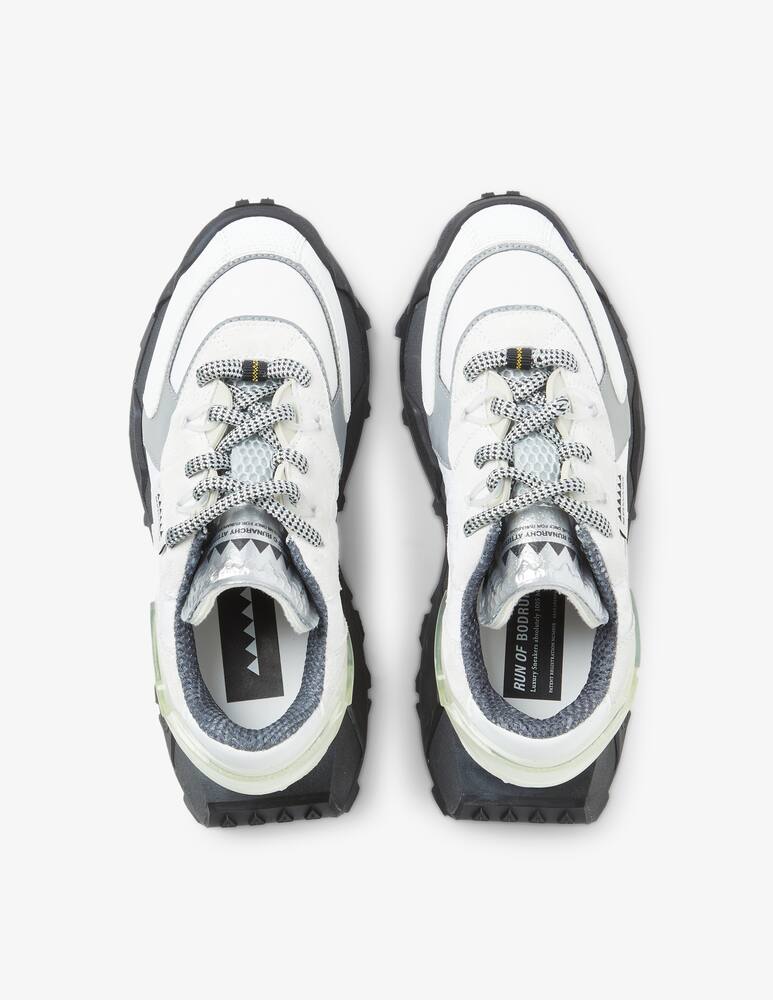 rinascente Run Of Sneakers Himalaya outdoor