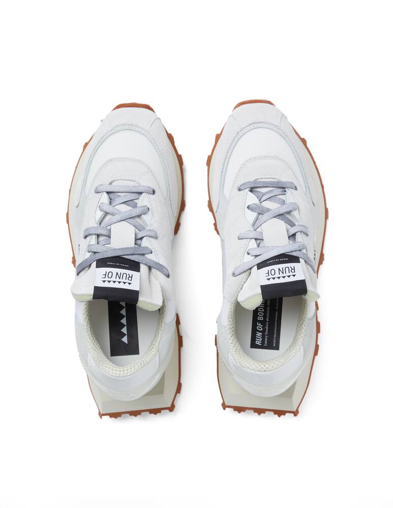 rinascente Run Of Sneakers 9377 Purity sneakers