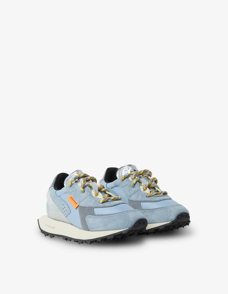 rinascente Run Of Stramilano running sneakers