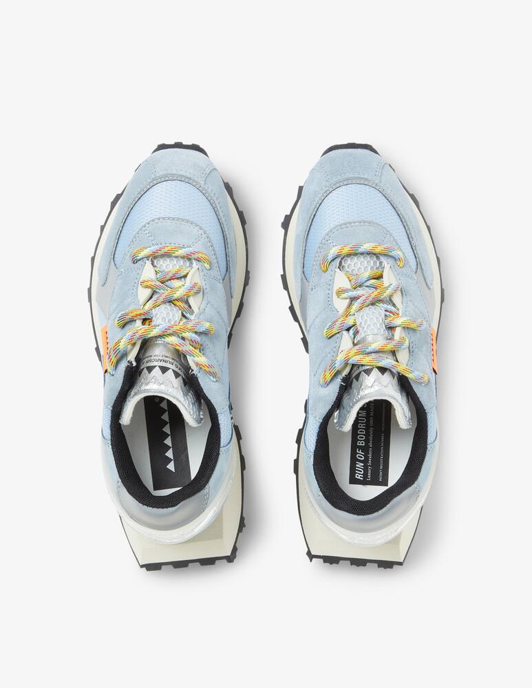rinascente Run Of Stramilano running sneakers