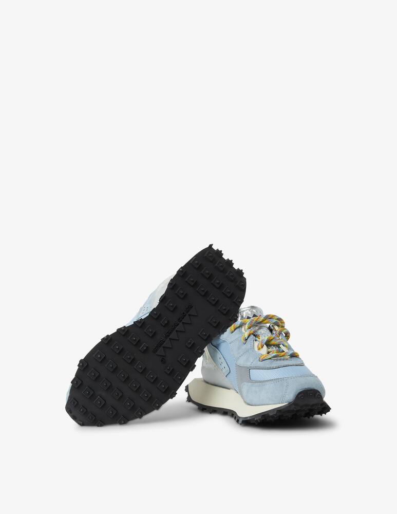 rinascente Run Of Stramilano running sneakers