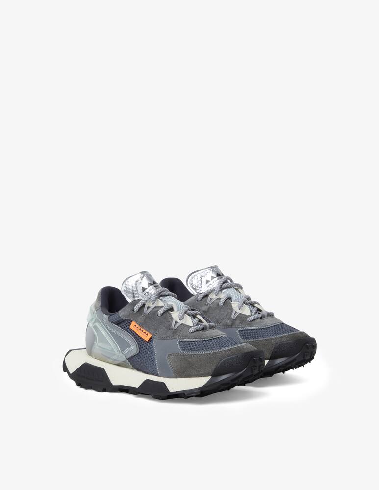 rinascente Run Of Sneakers 9377 Purity