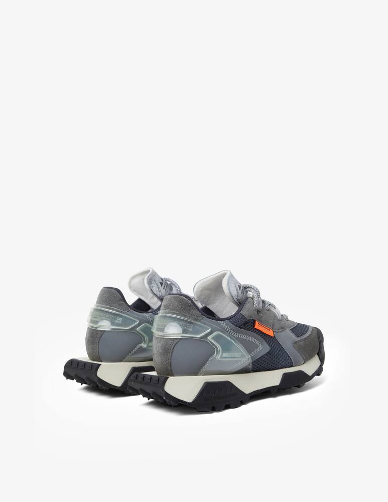 rinascente Run Of Sneakers 9377 Purity