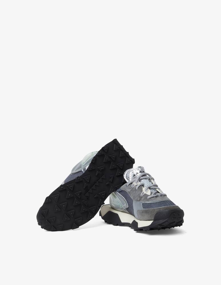 rinascente Run Of Sneakers 9377 Purity