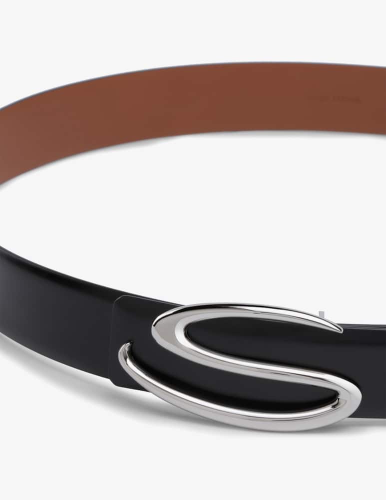 rinascente Santoni Fibbia cintura S