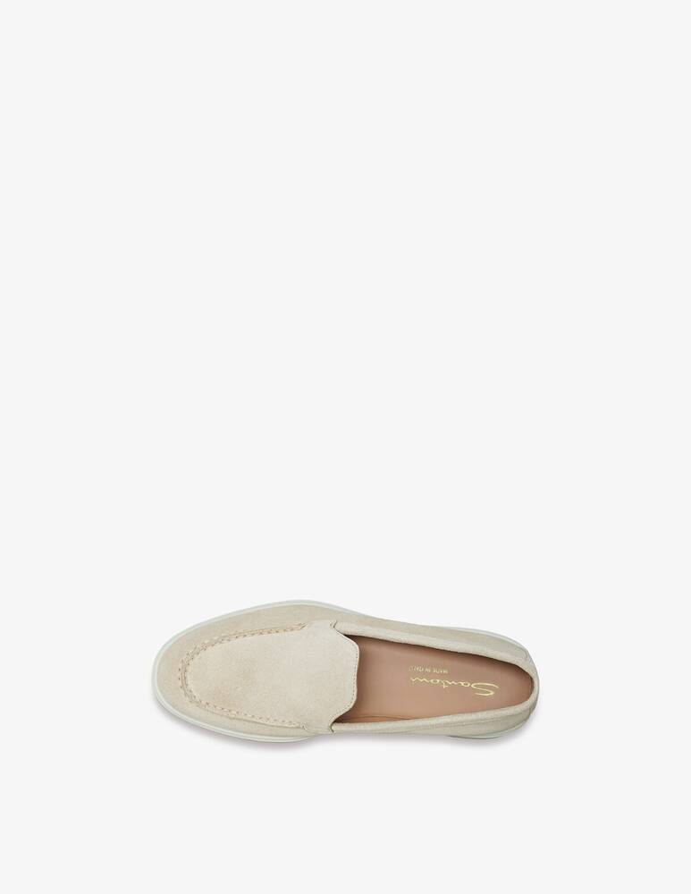 rinascente Santoni Mocassini Yaltamoc