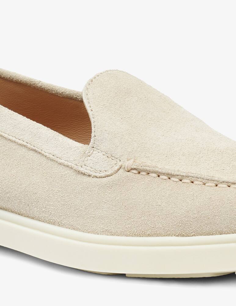 Santoni Mocassini Yaltamoc - immagine 4 Santoni Mocassini Yaltamoc - immagine 4