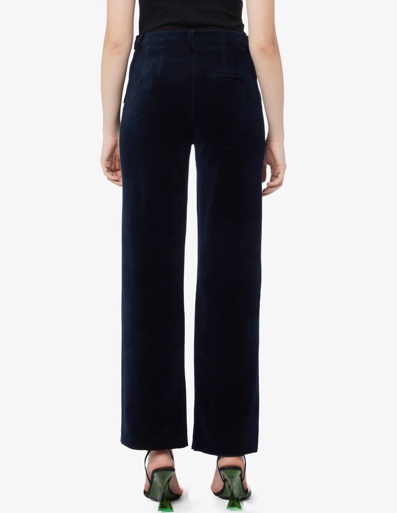 rinascente Marella Pantaloni a gamba dritta Dim