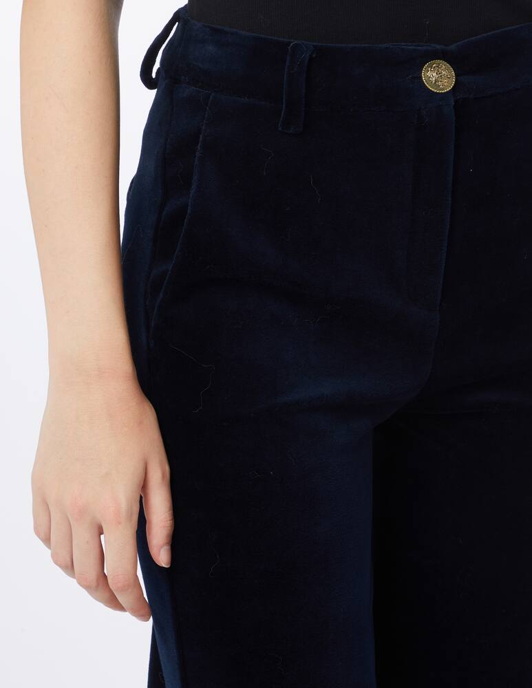 rinascente Marella Pantaloni a gamba dritta Dim