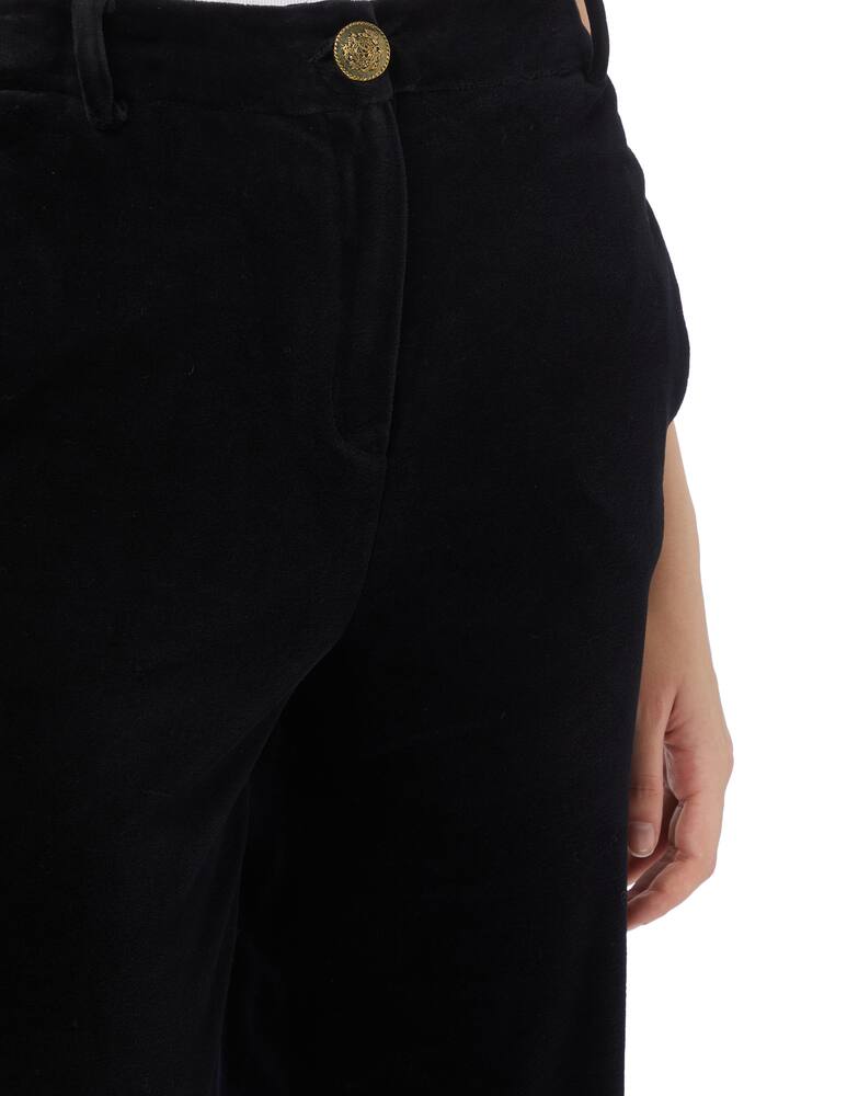 rinascente Marella Pantaloni a gamba dritta Dim