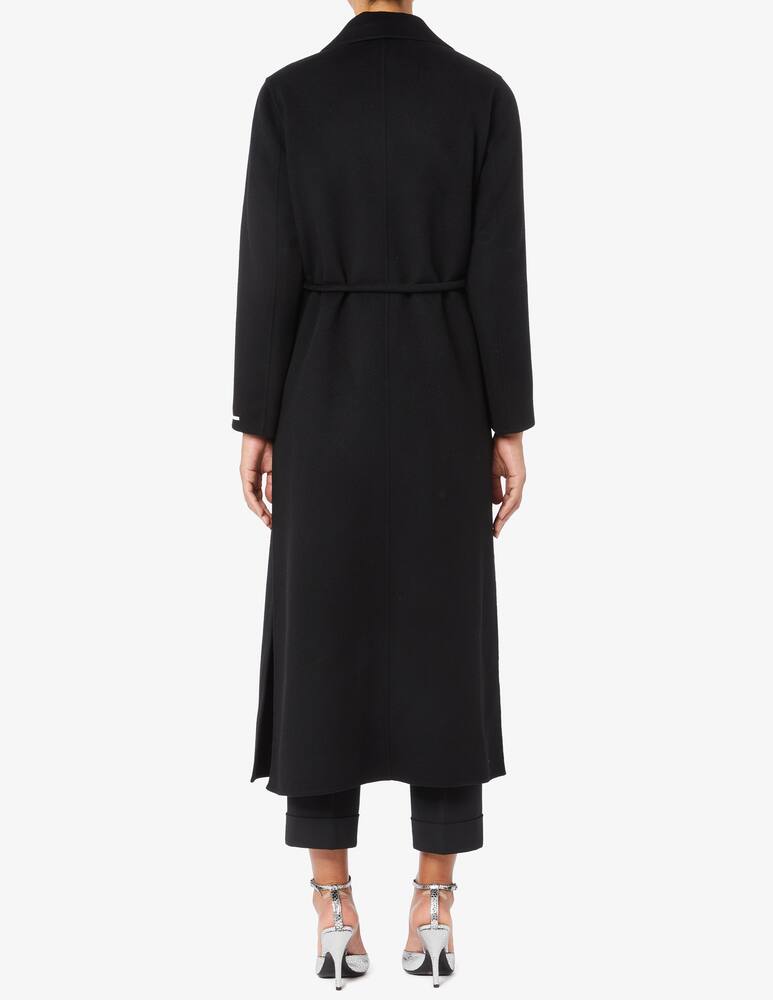 rinascente Marella Album double-breasted coat