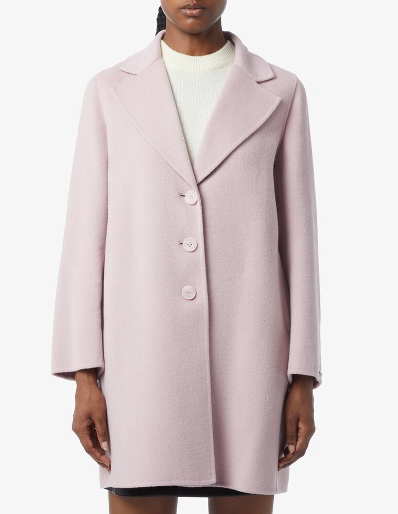 Marella Cappotto 3bottoni midi Betel - immagine 1 Marella Cappotto 3bottoni midi Betel - immagine 1