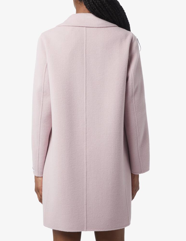 Marella Cappotto 3bottoni midi Betel - immagine 3 Marella Cappotto 3bottoni midi Betel - immagine 3