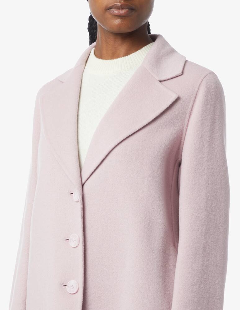 Marella Cappotto 3bottoni midi Betel - immagine 4 Marella Cappotto 3bottoni midi Betel - immagine 4