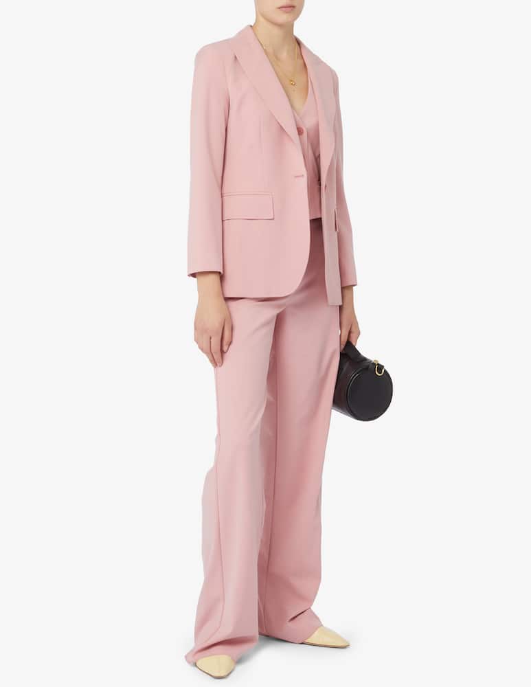 rinascente Marella Riga slim-fit blazer