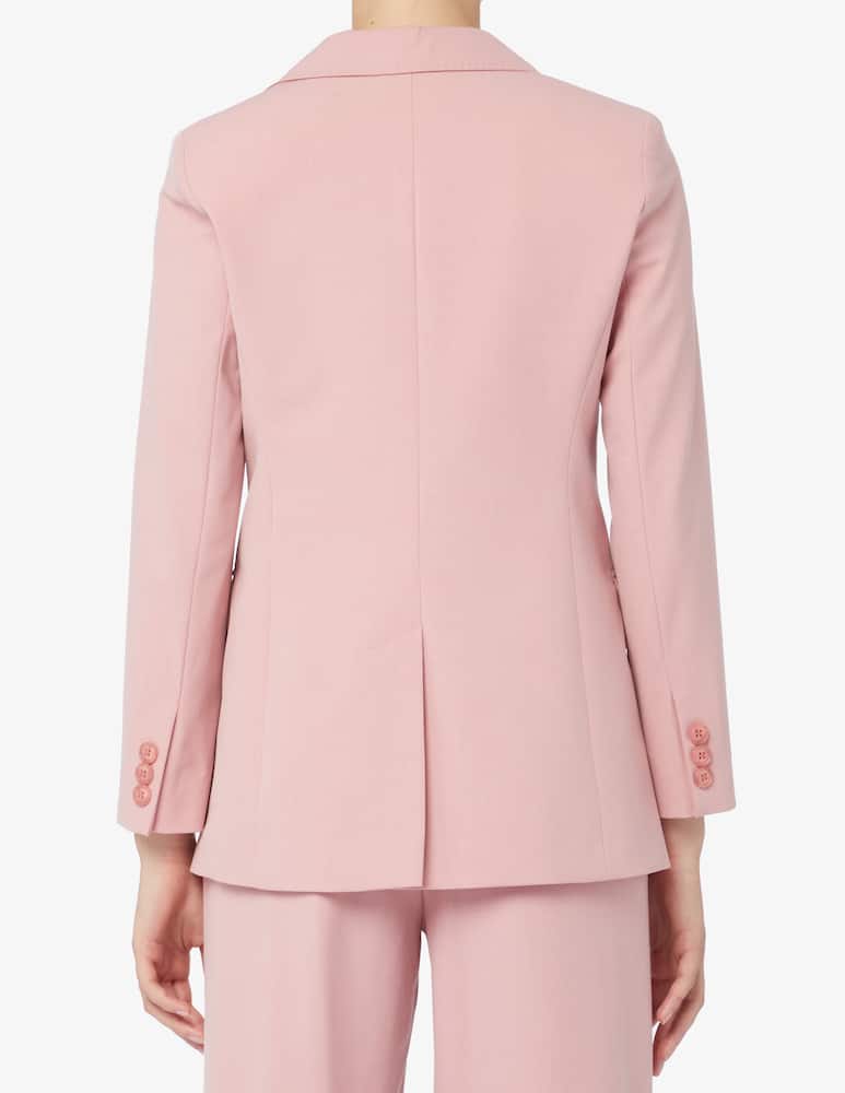 rinascente Marella Riga slim-fit blazer