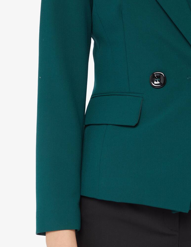 rinascente Marella Blazer doppiopetto Lichene