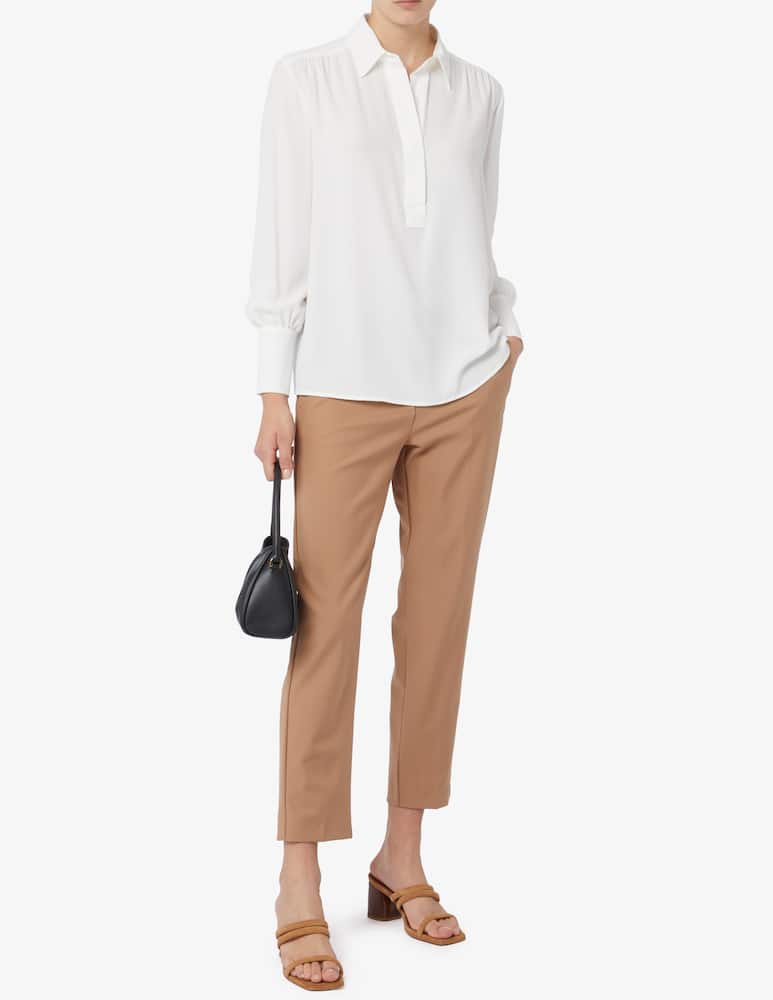 rinascente Marella Apis basic shirt