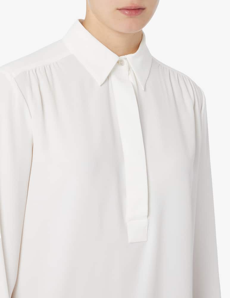 rinascente Marella Apis basic shirt