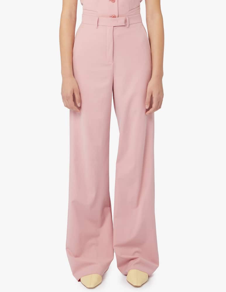 Marella Pantaloni a gamba larga Ribelle - immagine 1 Marella Pantaloni a gamba larga Ribelle - immagine 1