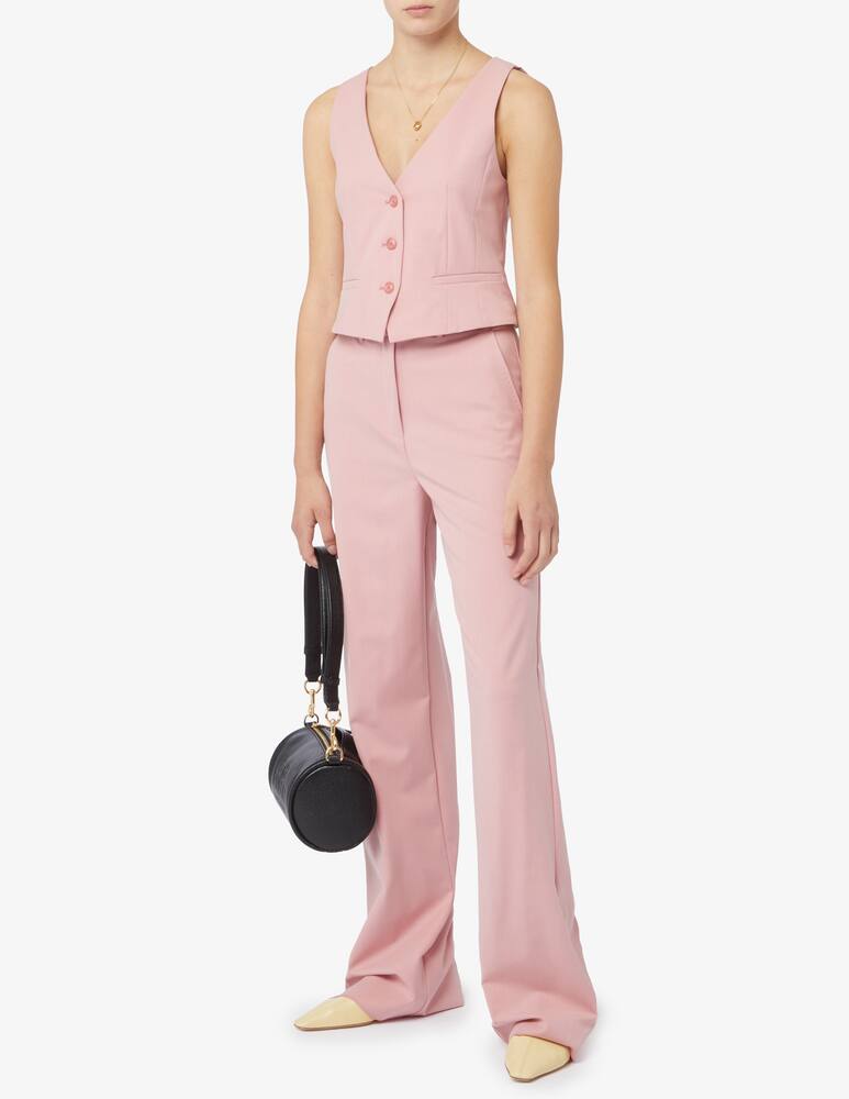 rinascente Marella Pantaloni a gamba larga Ribelle