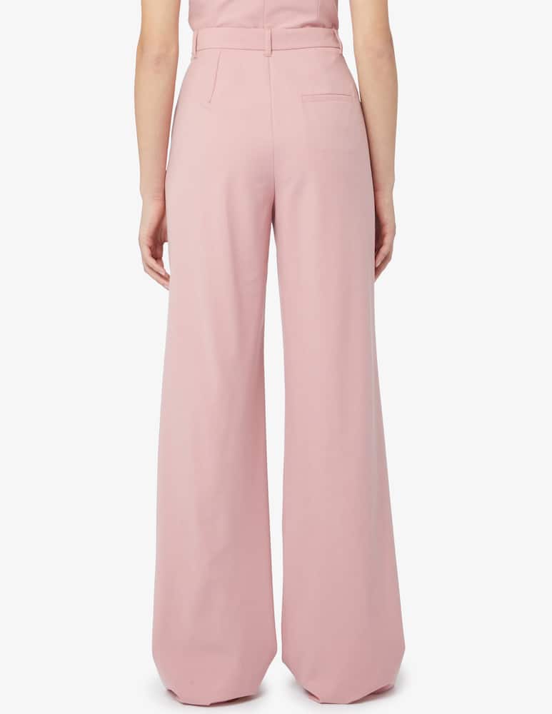 rinascente Marella Pantaloni a gamba larga Ribelle