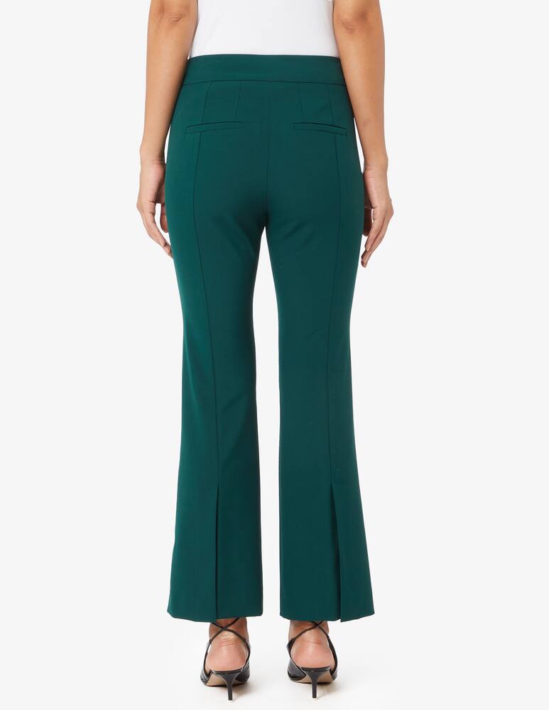 rinascente Marella Curzio trumpet trousers