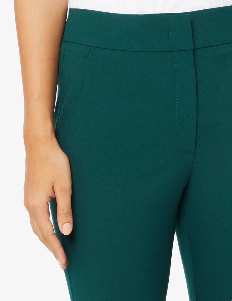 rinascente Marella Curzio trumpet trousers