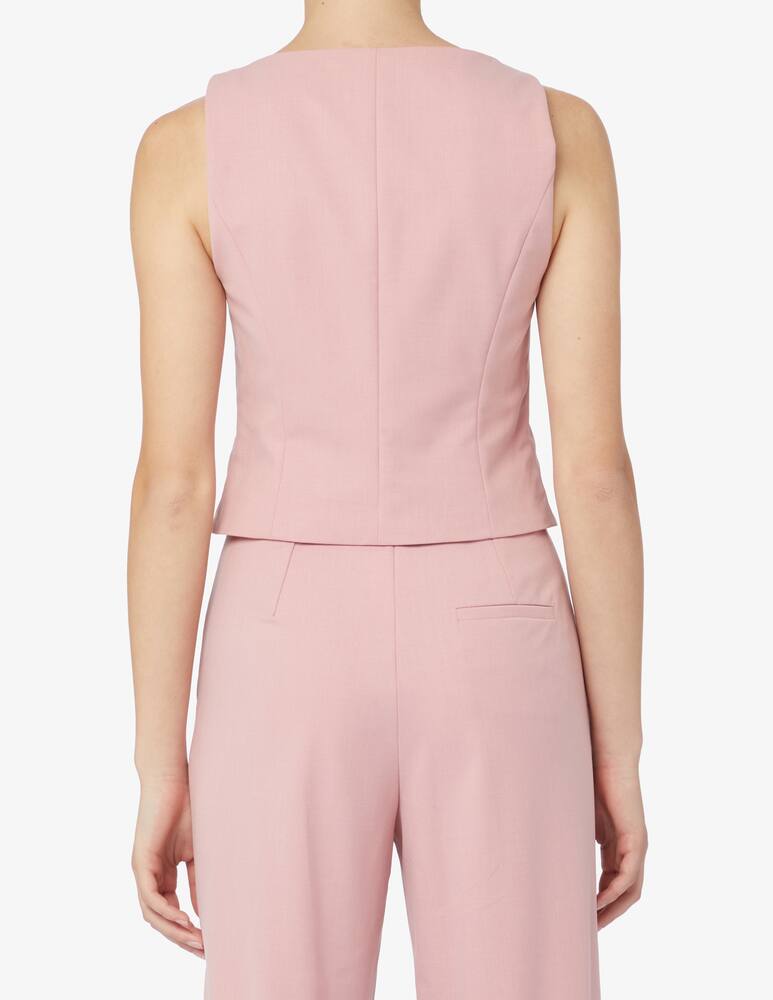 rinascente Marella Canoa vest