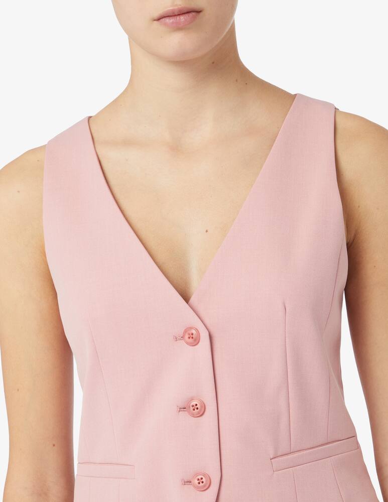 rinascente Marella Canoa vest