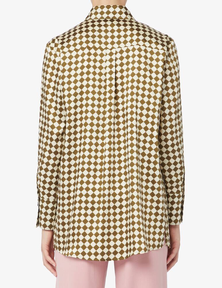 rinascente Marella Reserve shirt