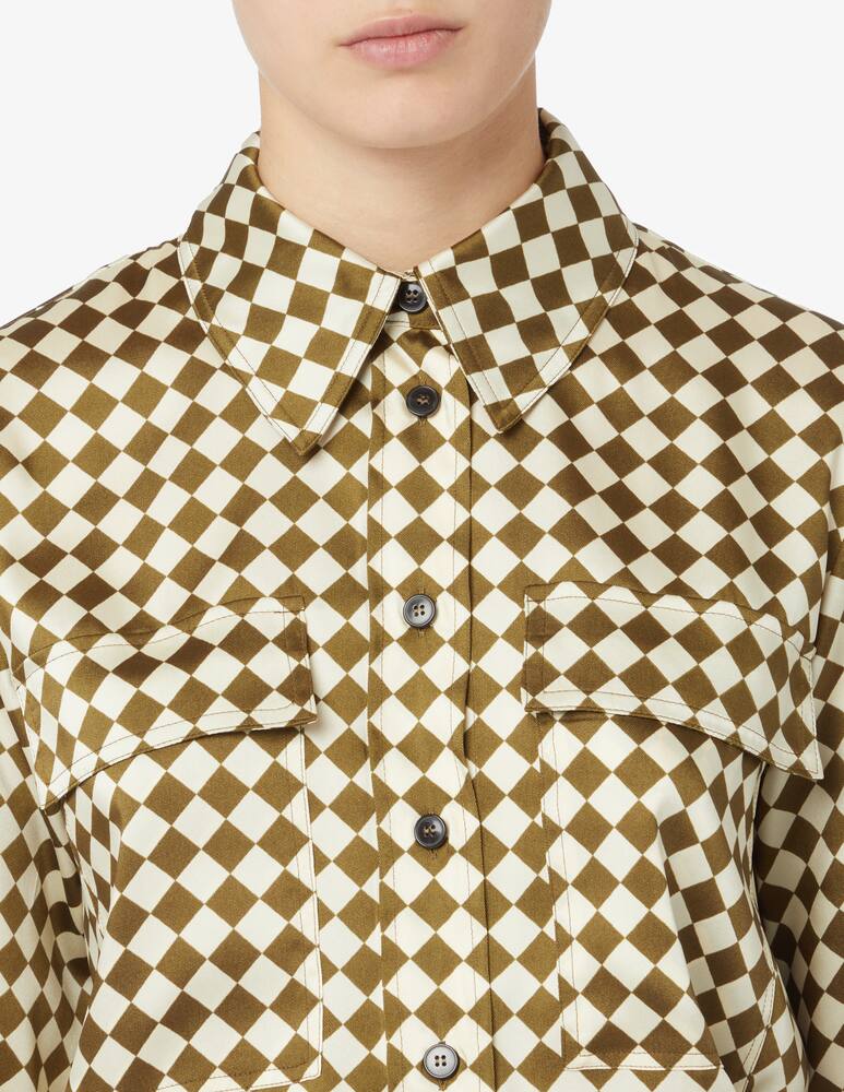 rinascente Marella Reserve shirt