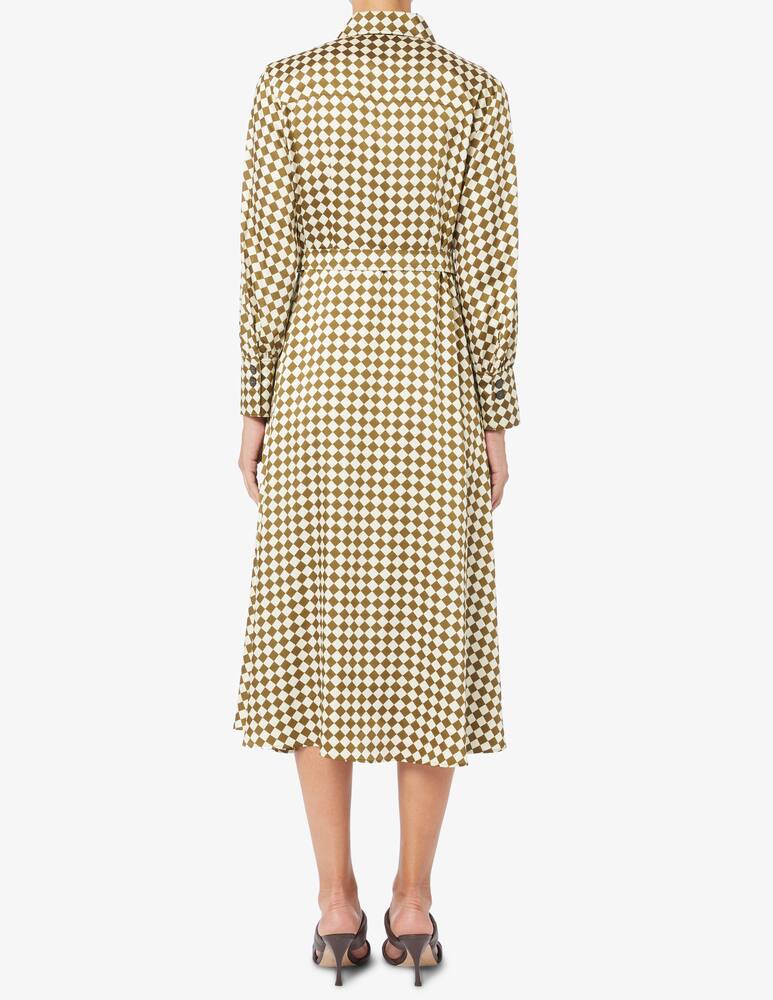 rinascente Marella Shirtdresser Rovigo