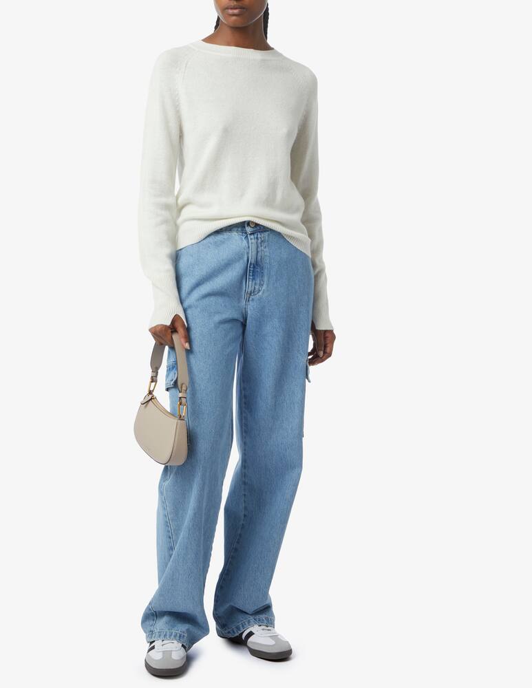 rinascente Marella Ansia wool sweater