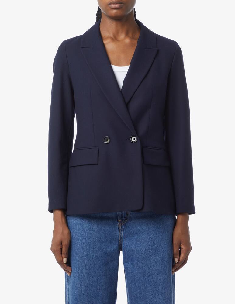 iBlues Blazer monopetto Decano - immagine 1 iBlues Blazer monopetto Decano - immagine 1