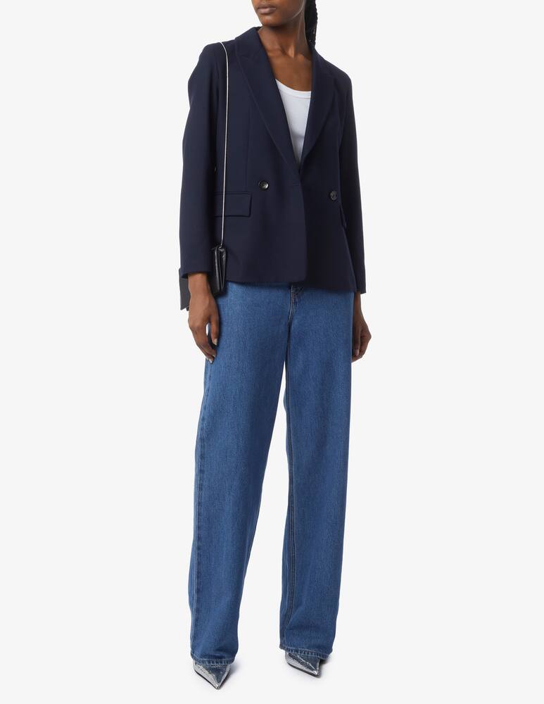 rinascente iBlues Decano single-breasted blazer