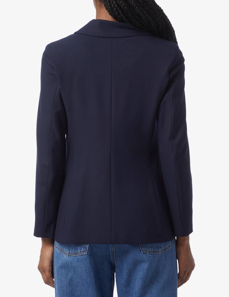 rinascente iBlues Decano single-breasted blazer