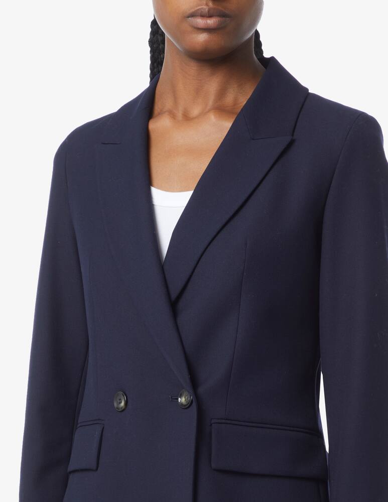 rinascente iBlues Decano single-breasted blazer