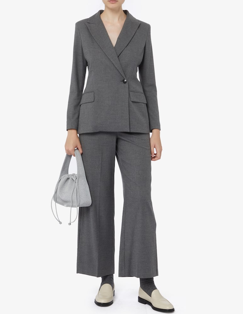 rinascente EMME Blazer bottone laterale Tirella