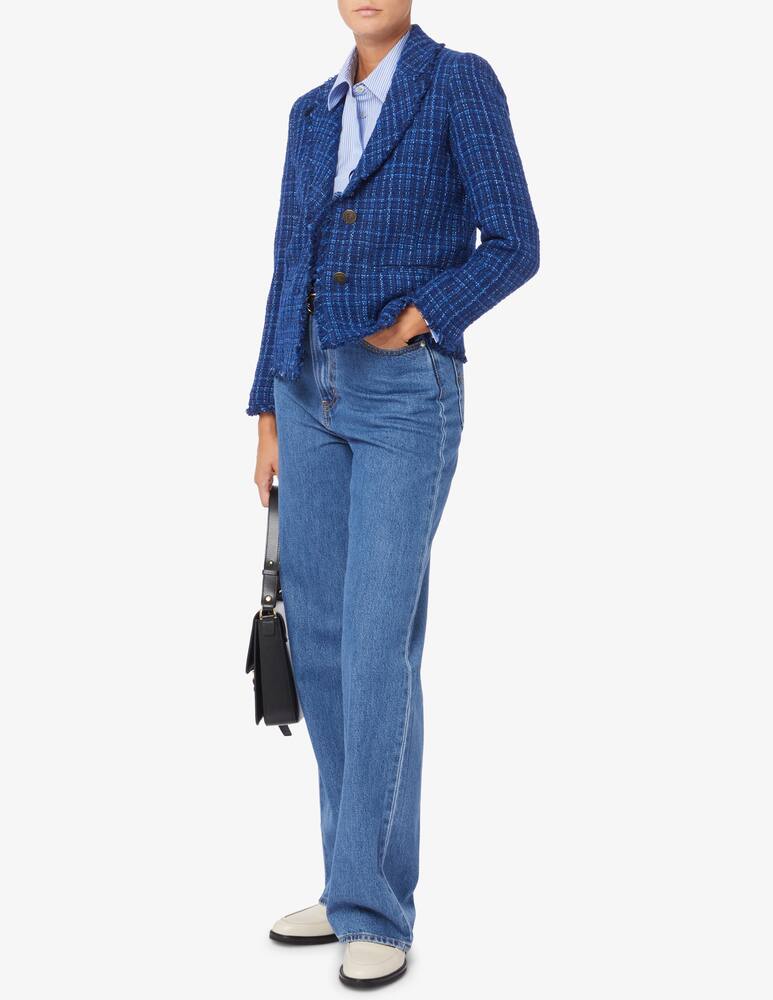 rinascente EMME Stuoia blazer Jokey