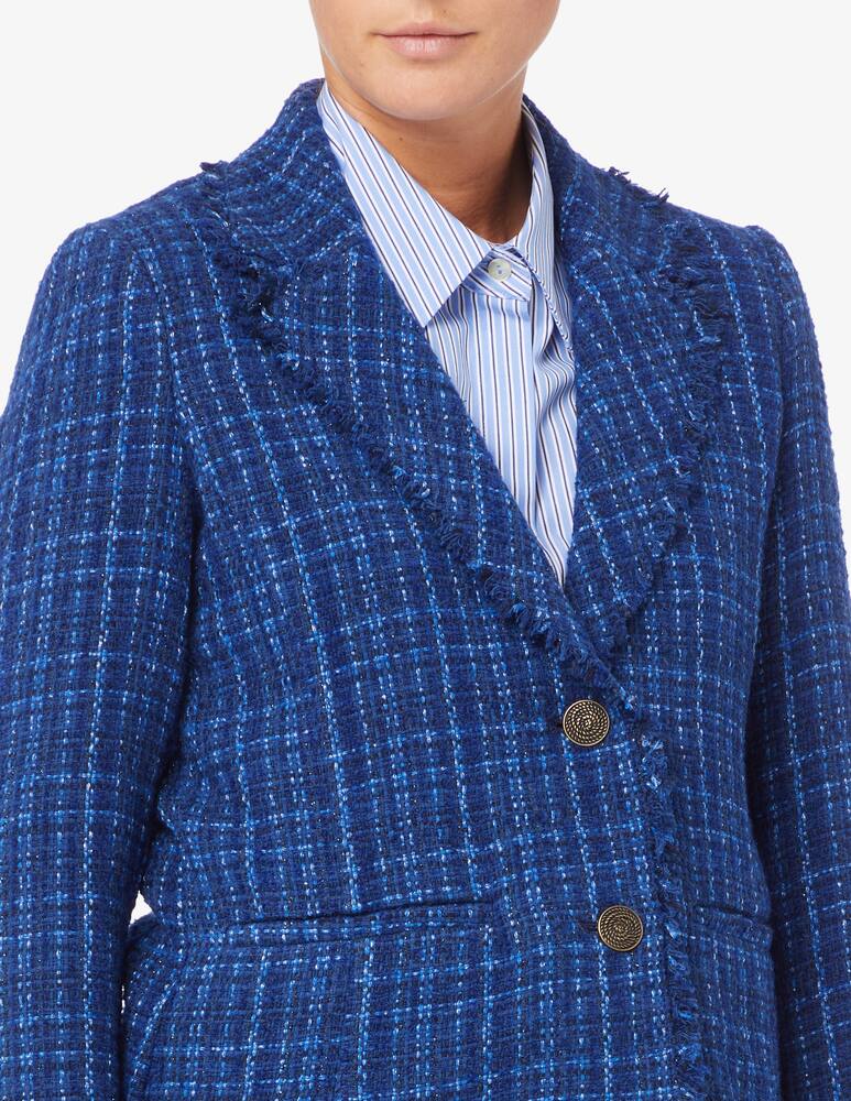 rinascente EMME Stuoia blazer Jokey