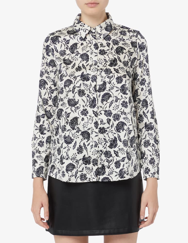EMME Clavier shirt - picture 1 EMME Clavier shirt - picture 1
