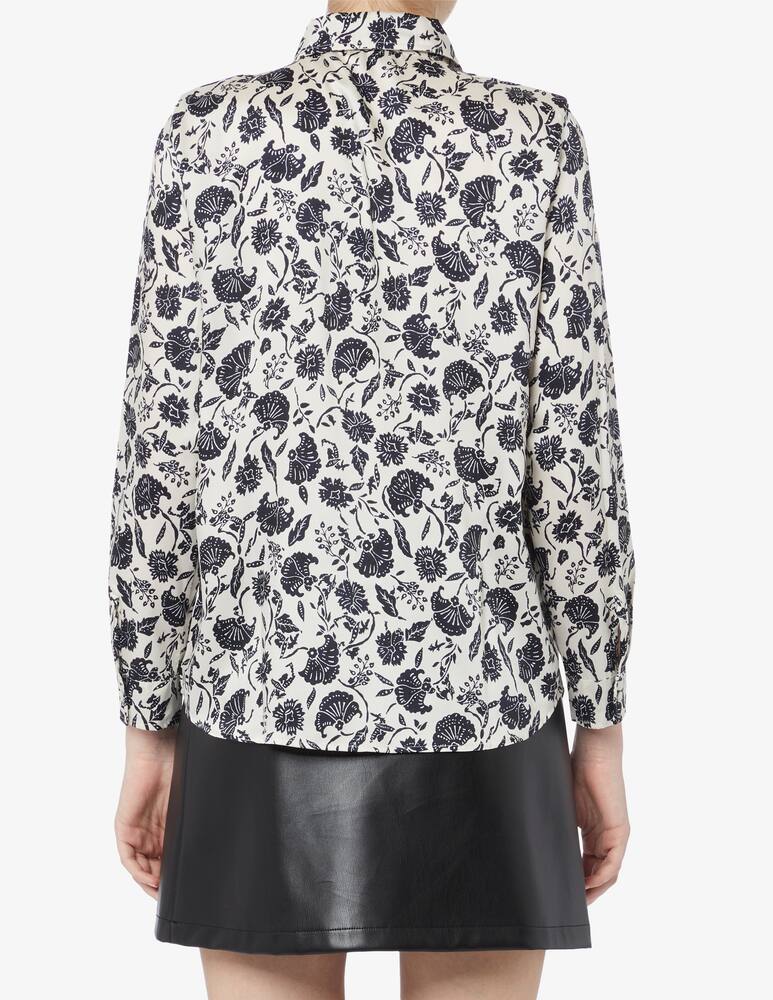 rinascente EMME Clavier shirt